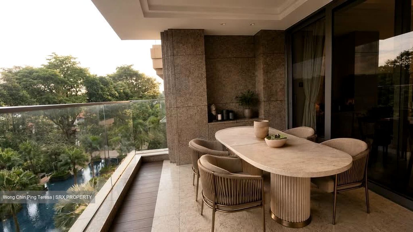 Parkview Eclat (D10), Condominium #590904351
